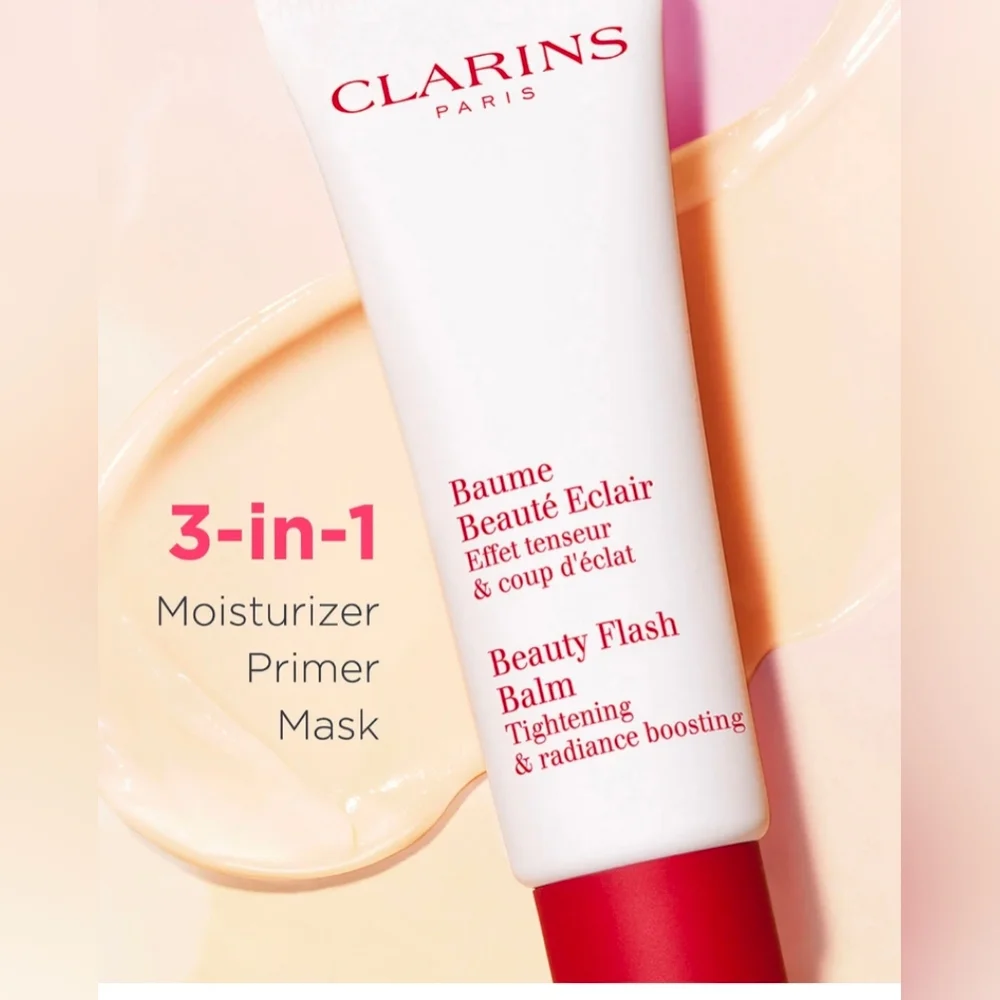 Clarins Beauty Flash Balm - Picture 3 of 5